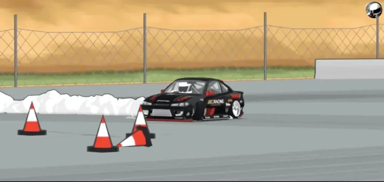 FR Legends mod cars